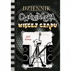 Dziennik cwaniaczka 17....