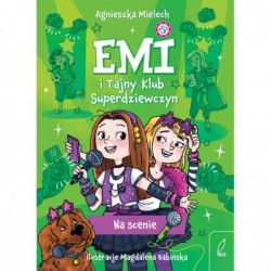 Emi i Tajny Klub...