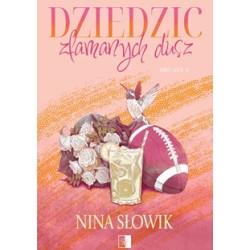 Dziedzic złamanych dusz....