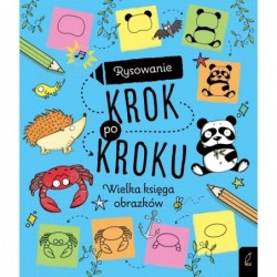 Rysowanie krok po kroku....