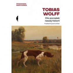 Oto początek naszej...