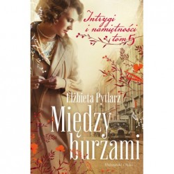 Między burzami