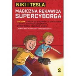 Niki i Tesla: Magiczna...