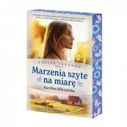 Stacja Jagodno. Marzenia...