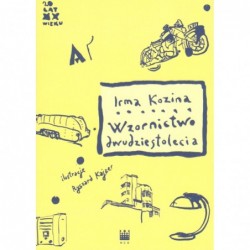 Wzornictwo dwudziestolecia