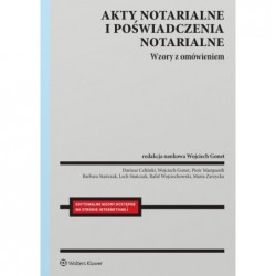 Akty notarialne i...