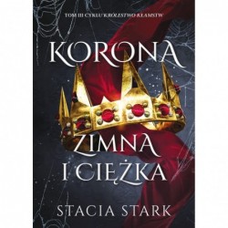 Korona zimna i ciężka