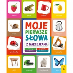 Moje pierwsze słowa z...