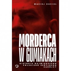 Morderca w gumiakach....