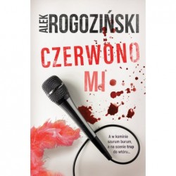 Czerwono mi