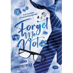 Forget me not