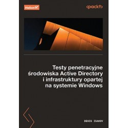 Testy penetracyjne...