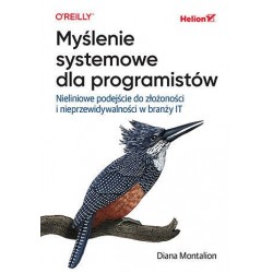 Myślenie systemowe dla...