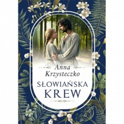 Słowiańska krew