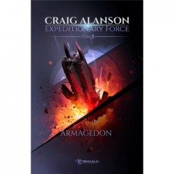 Expeditionary Force T.8...