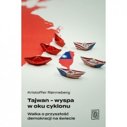 Tajwan - wyspa w oku...