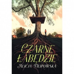 Czarne łabędzie