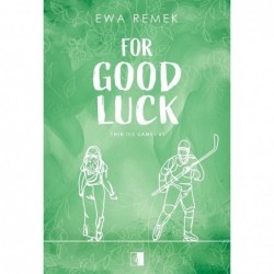 For Good Luck. Seria Thin...
