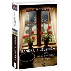 Randka z jeleniem