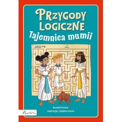 Przygody logiczne....