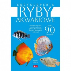 Encyklopedia. Ryby akwariowe