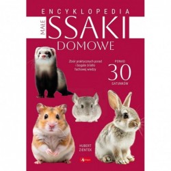 Encyklopedia. Małe ssaki...