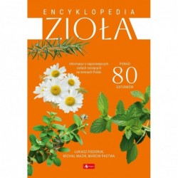 Encyklopedia. Zioła