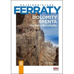 Najpiękniejsze ferraty....