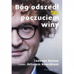 Bóg odszedł z poczuciem...