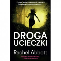Droga ucieczki