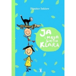Ja i moja siostra Klara