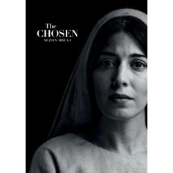 The Chosen `Wybrani`. Sezon...