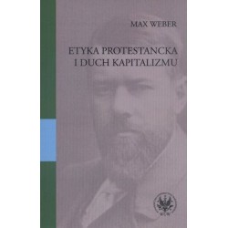 Etyka protestancka i duch...