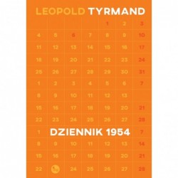 Dziennik 1954