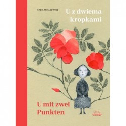 U z dwiema kropkami / U mit...