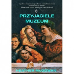Przyjaciele muzeum