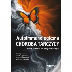 Autoimmunologiczna choroba...