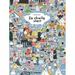 Za chwilę start
