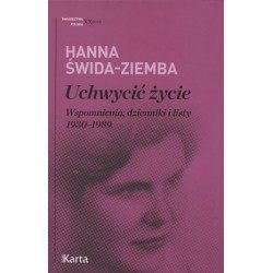 Uchwycić życie....