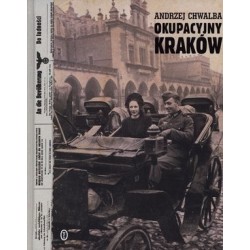 Okupacyjny Kraków