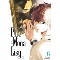 Płeć Mona Lisy #6