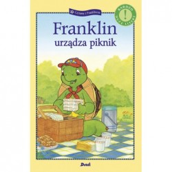 Czytamy z Franklinem....