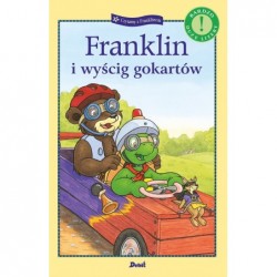 Czytamy z Franklinem....