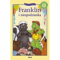 Czytamy z Franklinem....