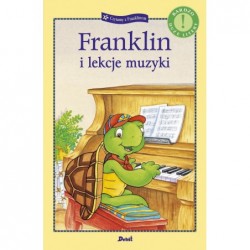 Czytamy z Franklinem....