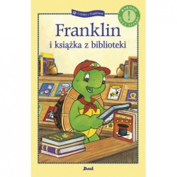 Czytamy z Franklinem....