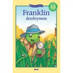 Czytamy z Franklinem....