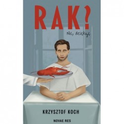 Rak? Nie, dziękuję