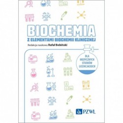Biochemia z elementami...