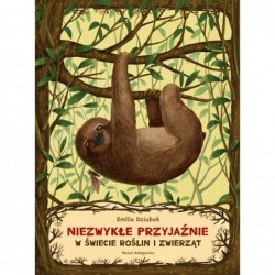 Niezwykłe przyjaźnie. W...